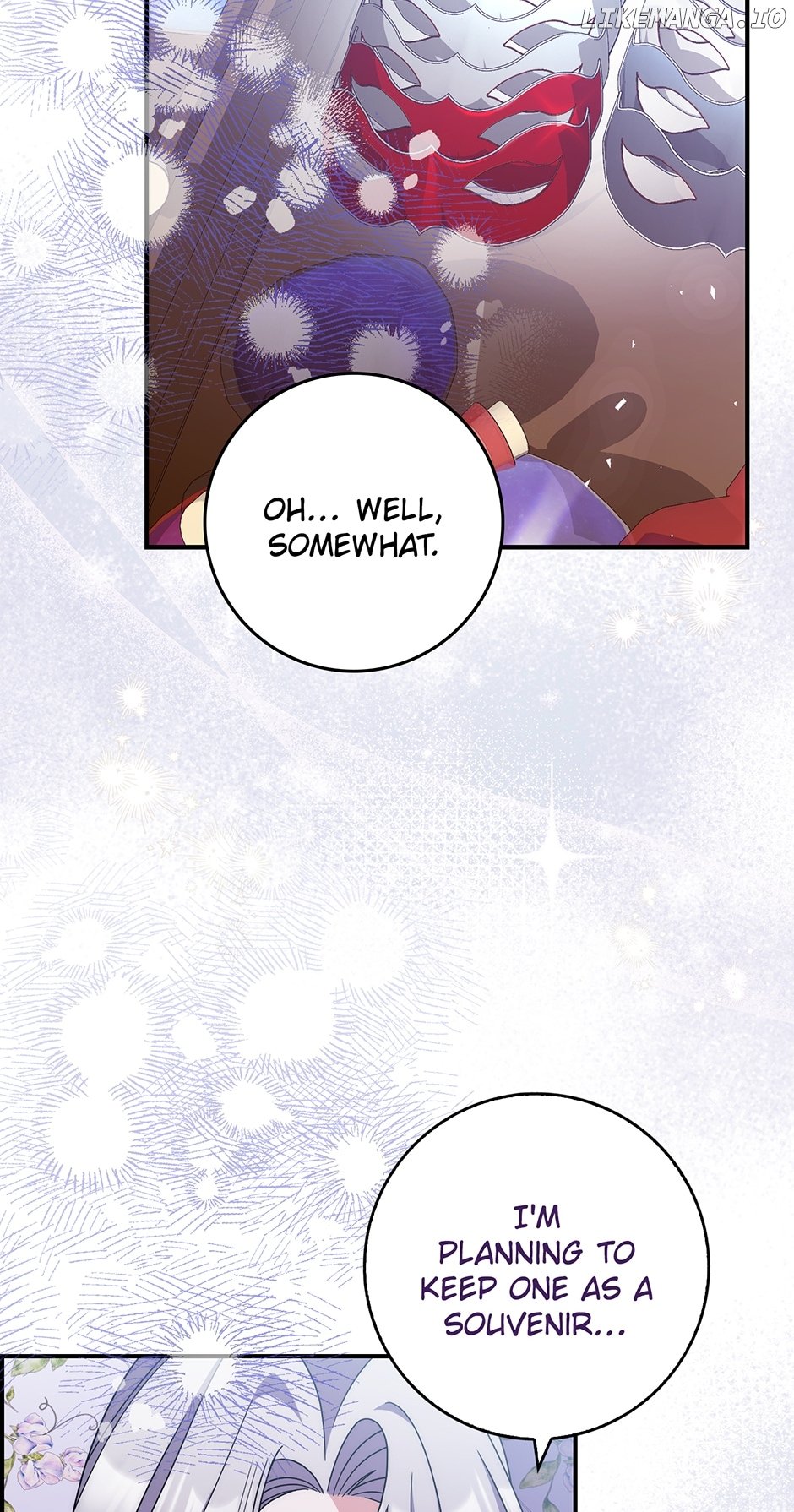 I Listened to My Husband and Brought In a Lover Chapter 42 - page 32