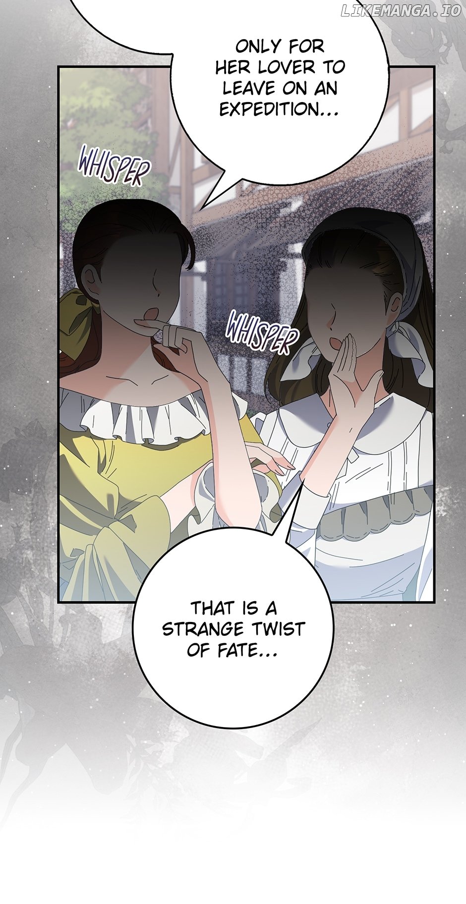 I Listened to My Husband and Brought In a Lover Chapter 42 - page 40