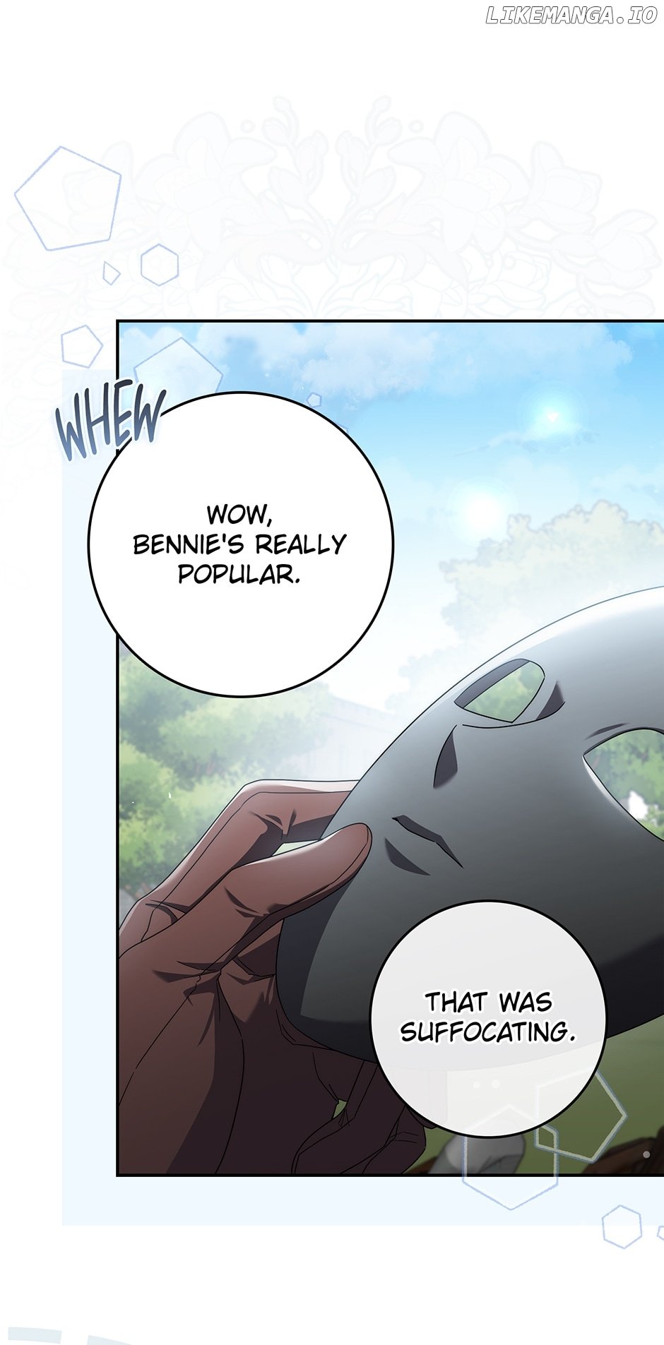 I Listened to My Husband and Brought In a Lover Chapter 42 - page 47