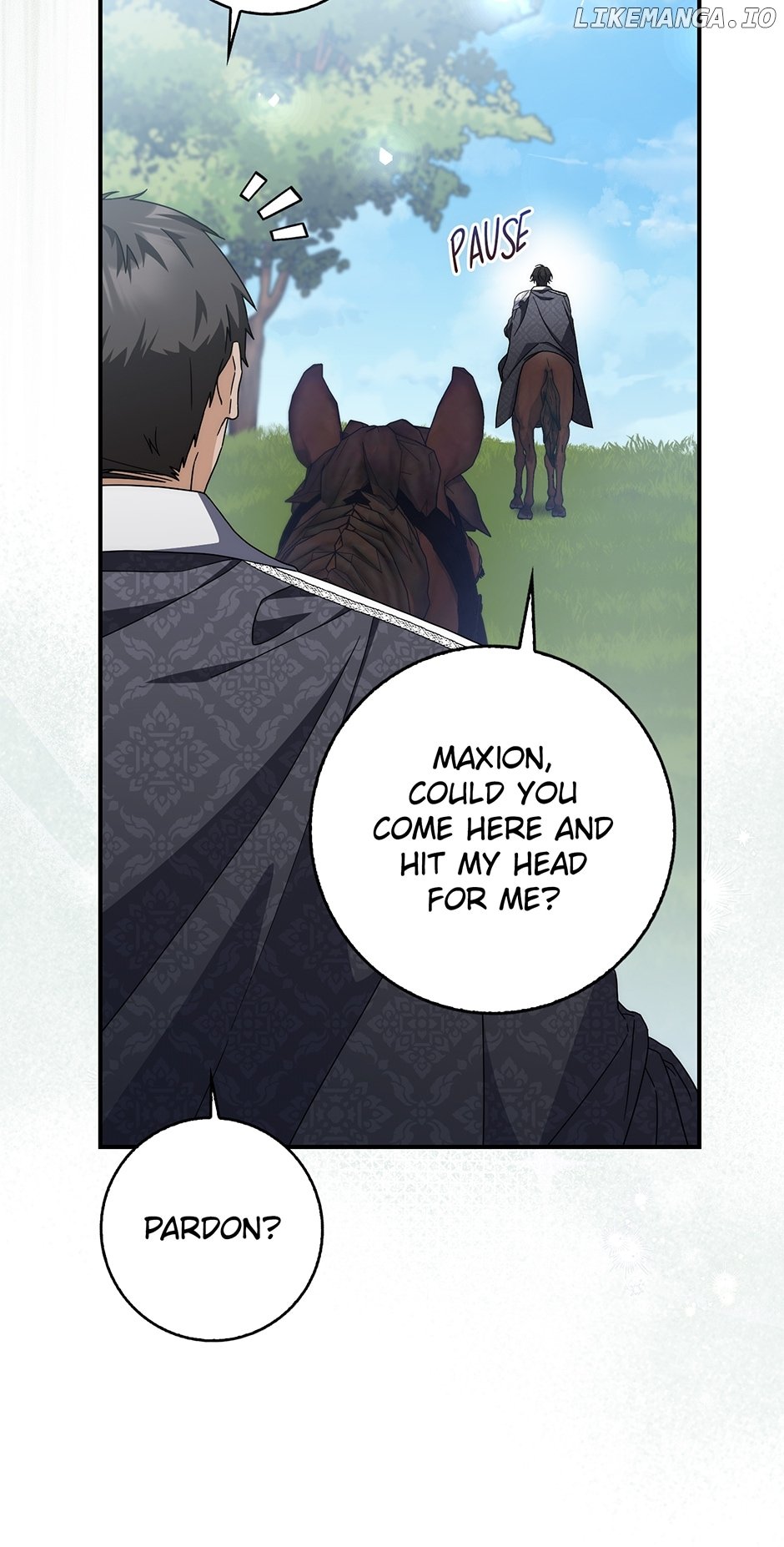 I Listened to My Husband and Brought In a Lover Chapter 42 - page 67