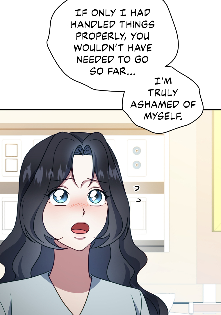 How to Gracefully Divorce a Dragon Chapter 54 - page 11