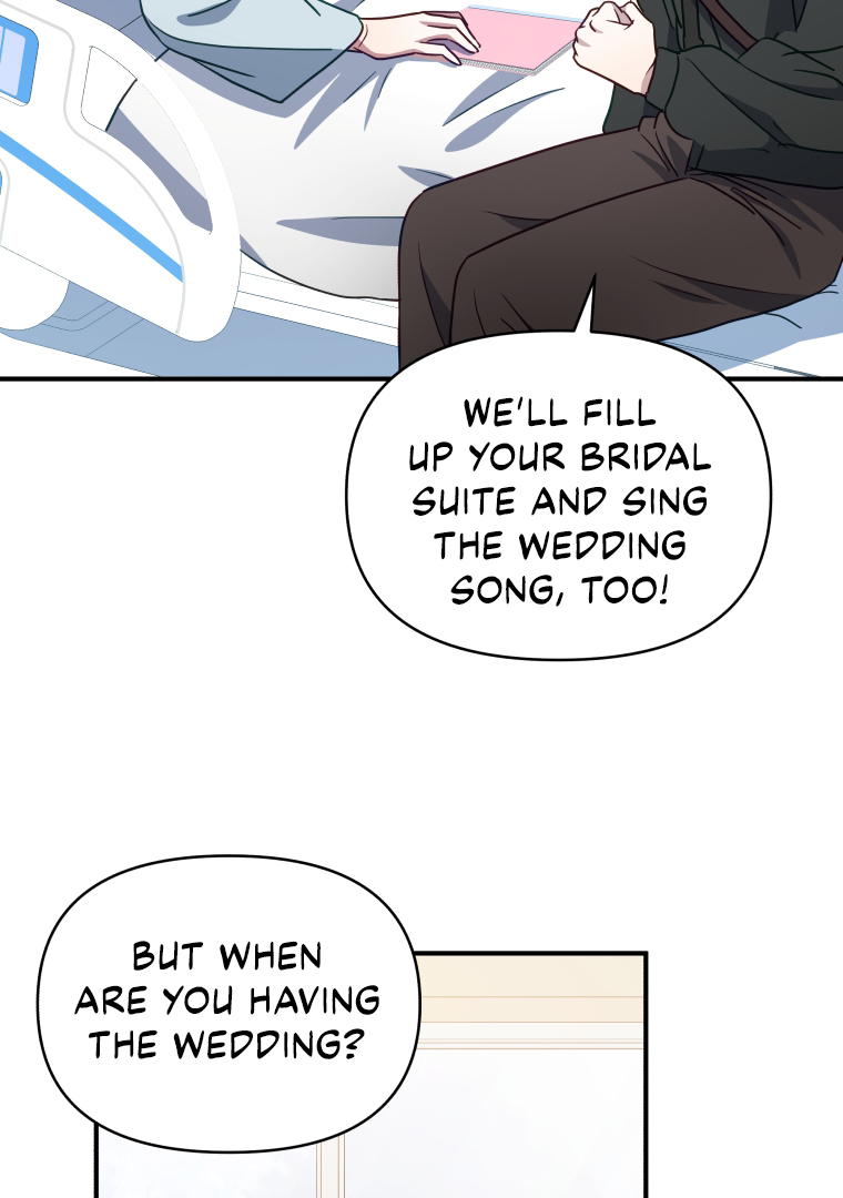 How to Gracefully Divorce a Dragon Chapter 54 - page 27