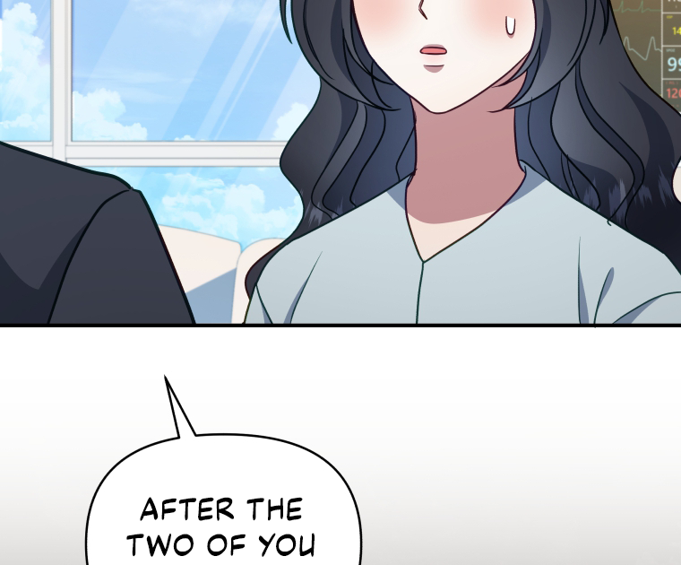 How to Gracefully Divorce a Dragon Chapter 54 - page 38