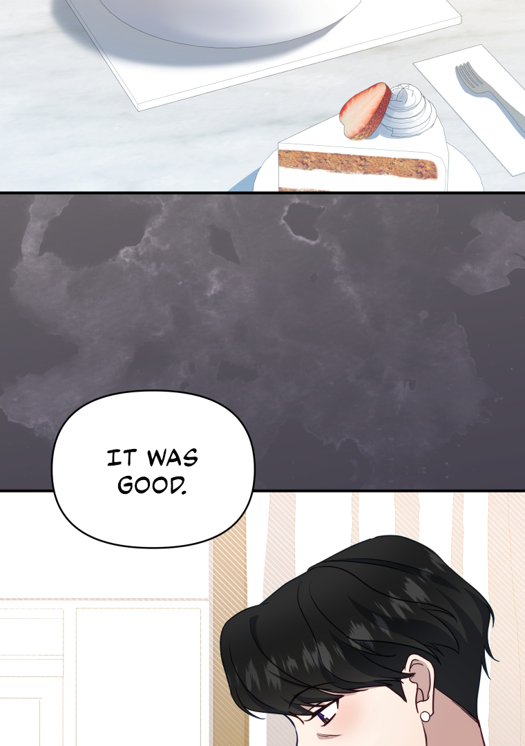 How to Gracefully Divorce a Dragon Chapter 54 - page 40
