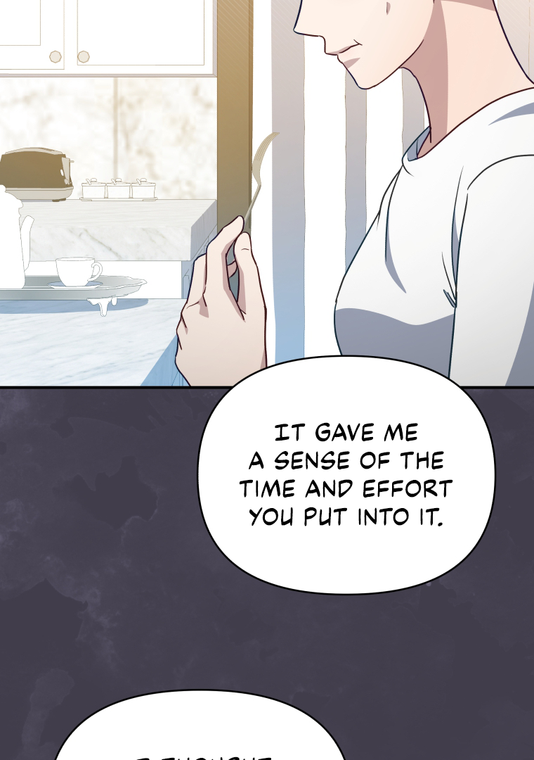 How to Gracefully Divorce a Dragon Chapter 54 - page 41