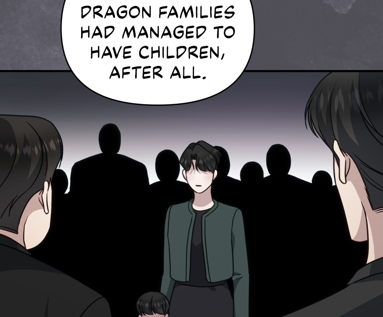 How to Gracefully Divorce a Dragon Chapter 54 - page 59