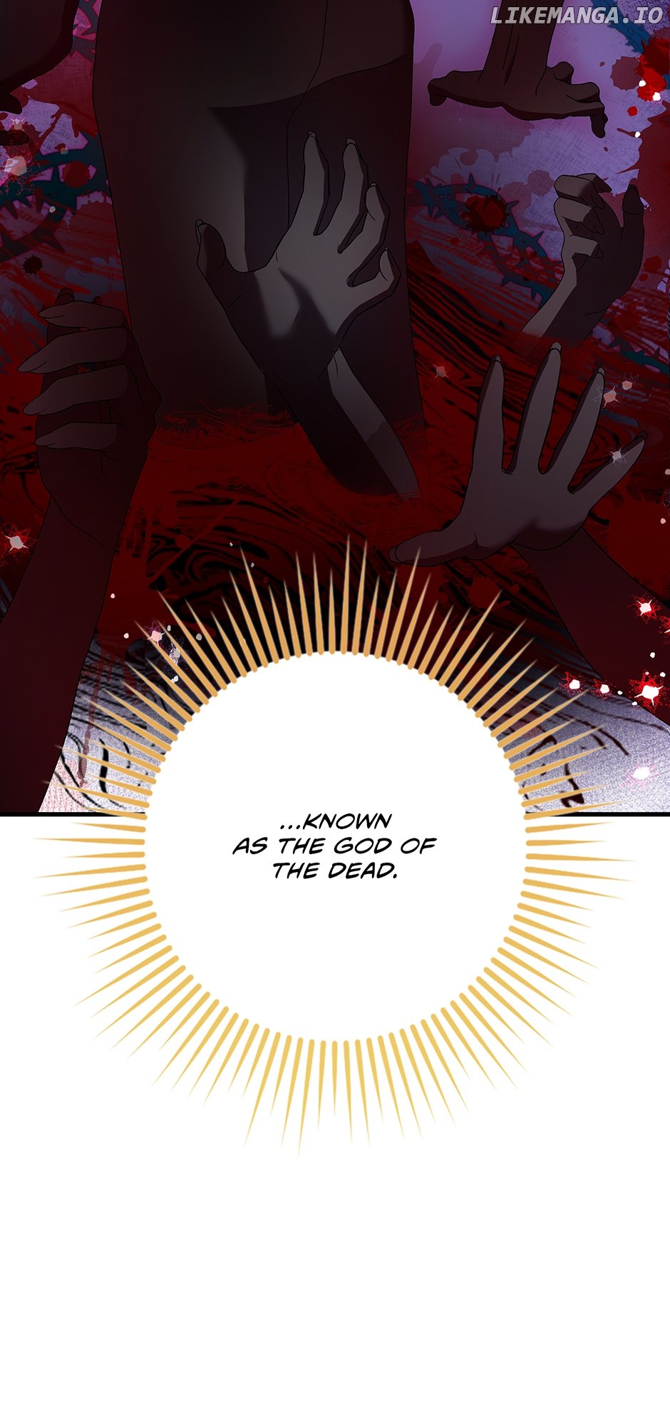 The Emperor Thinks I'm Dying Chapter 13 - page 50