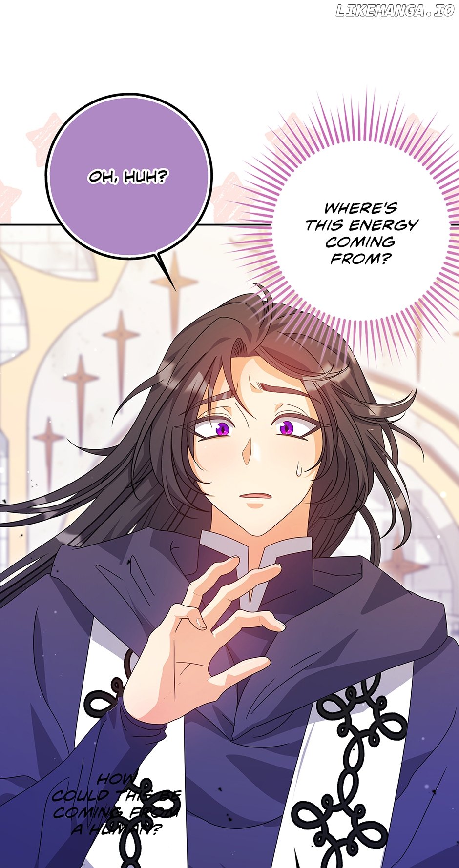 The Emperor Thinks I'm Dying Chapter 16 - page 65