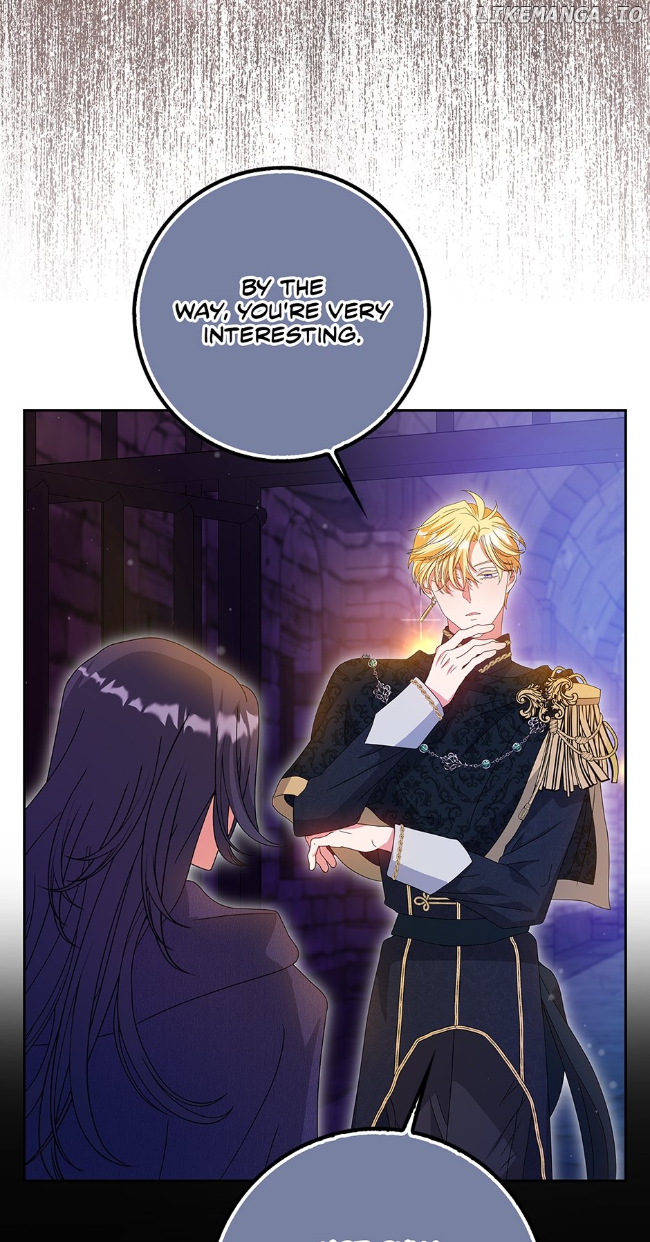 The Emperor Thinks I'm Dying Chapter 19 - page 64