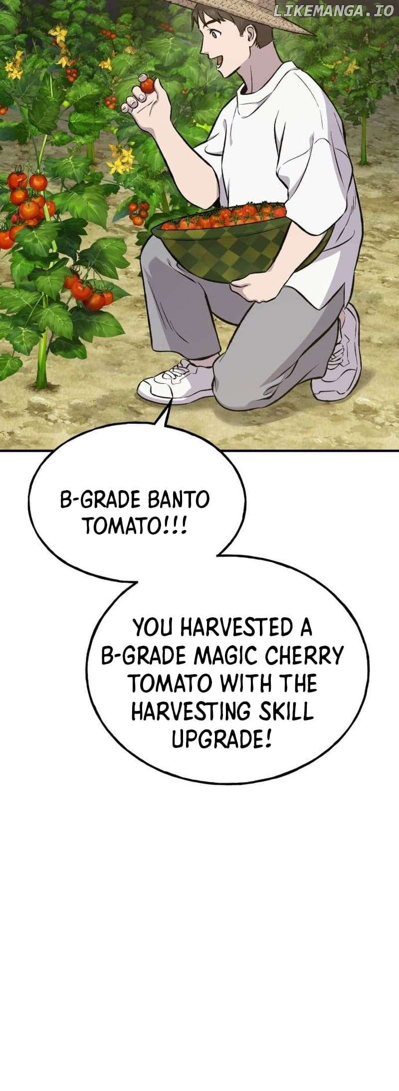 Solo Farming In The Tower Chapter 72 - page 77