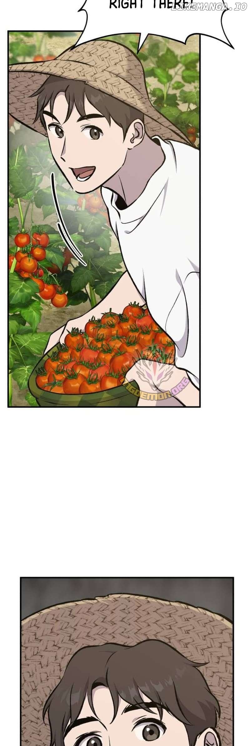 Solo Farming In The Tower Chapter 72 - page 79