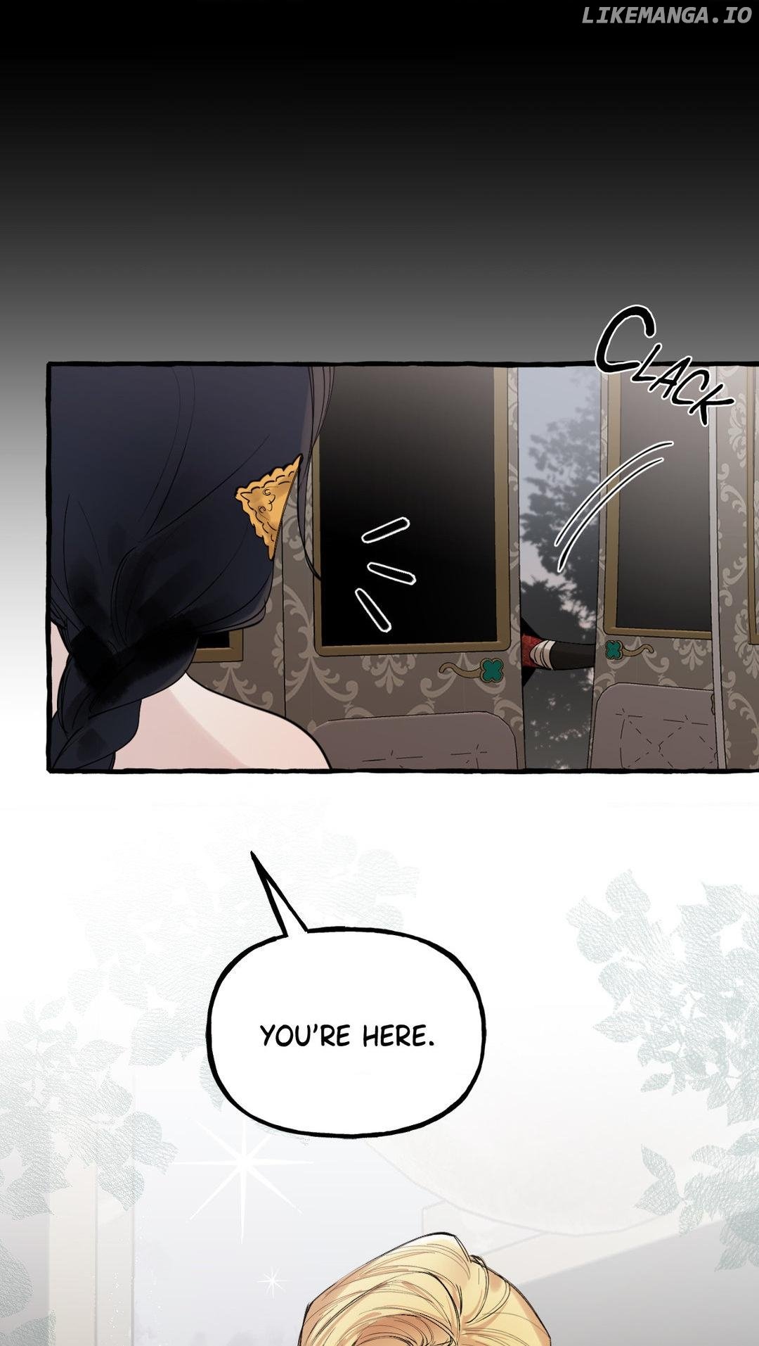 In the Doghouse Chapter 28 - page 39