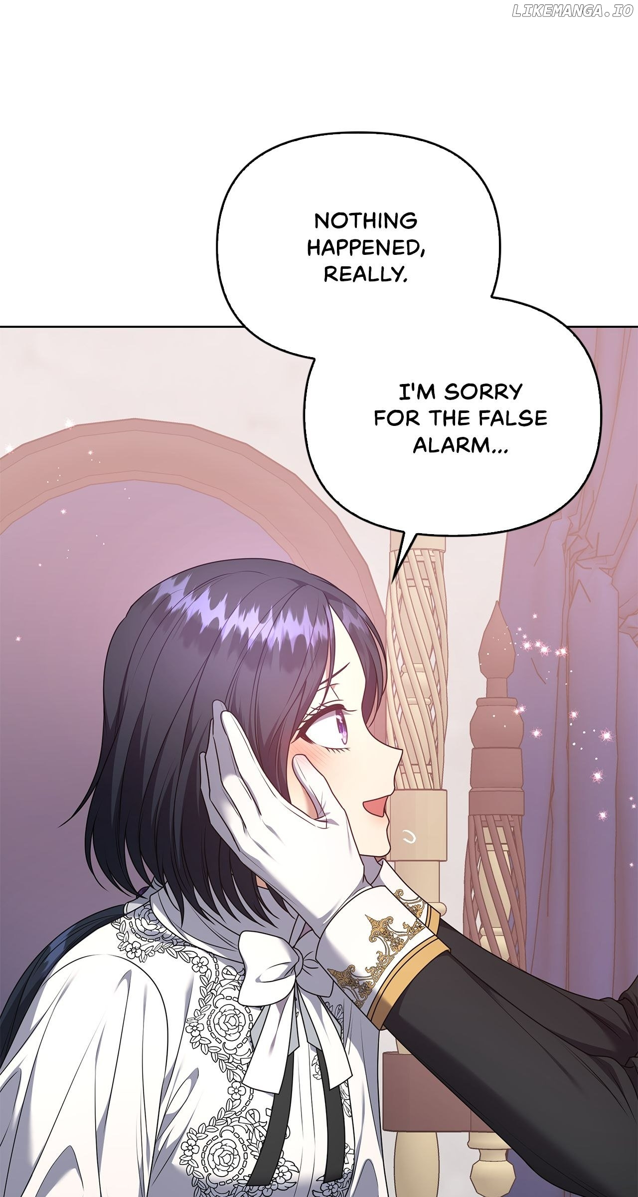 Please Don't Reply! Chapter 21 - page 25