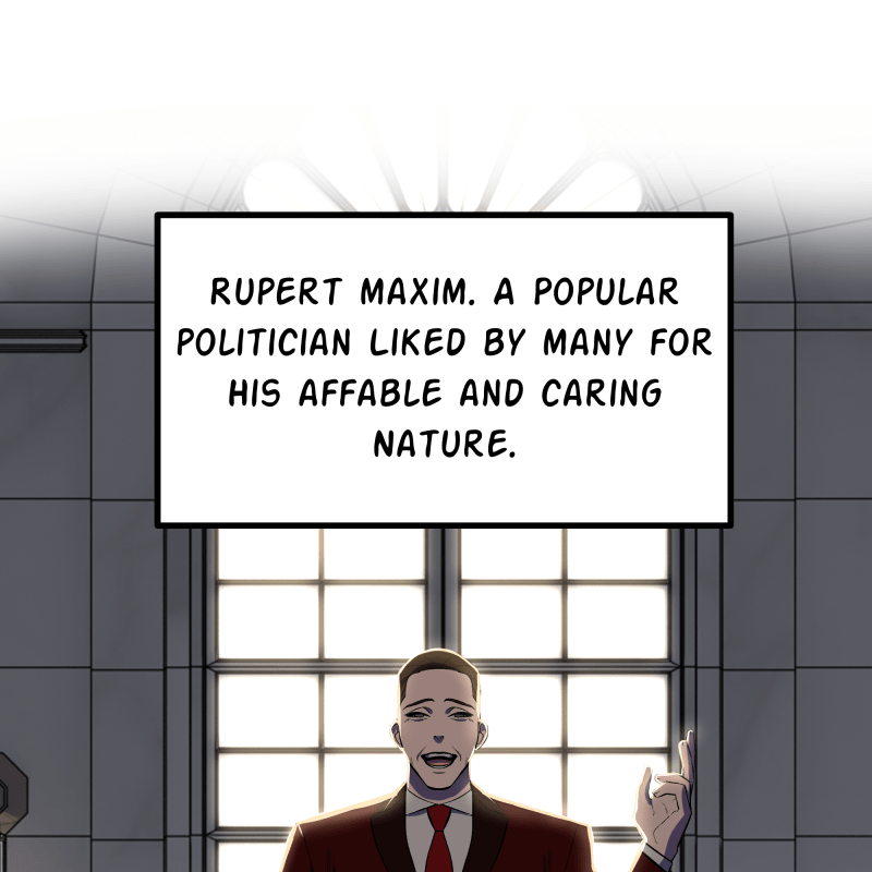 21st Century Knights Chapter 85 - page 39