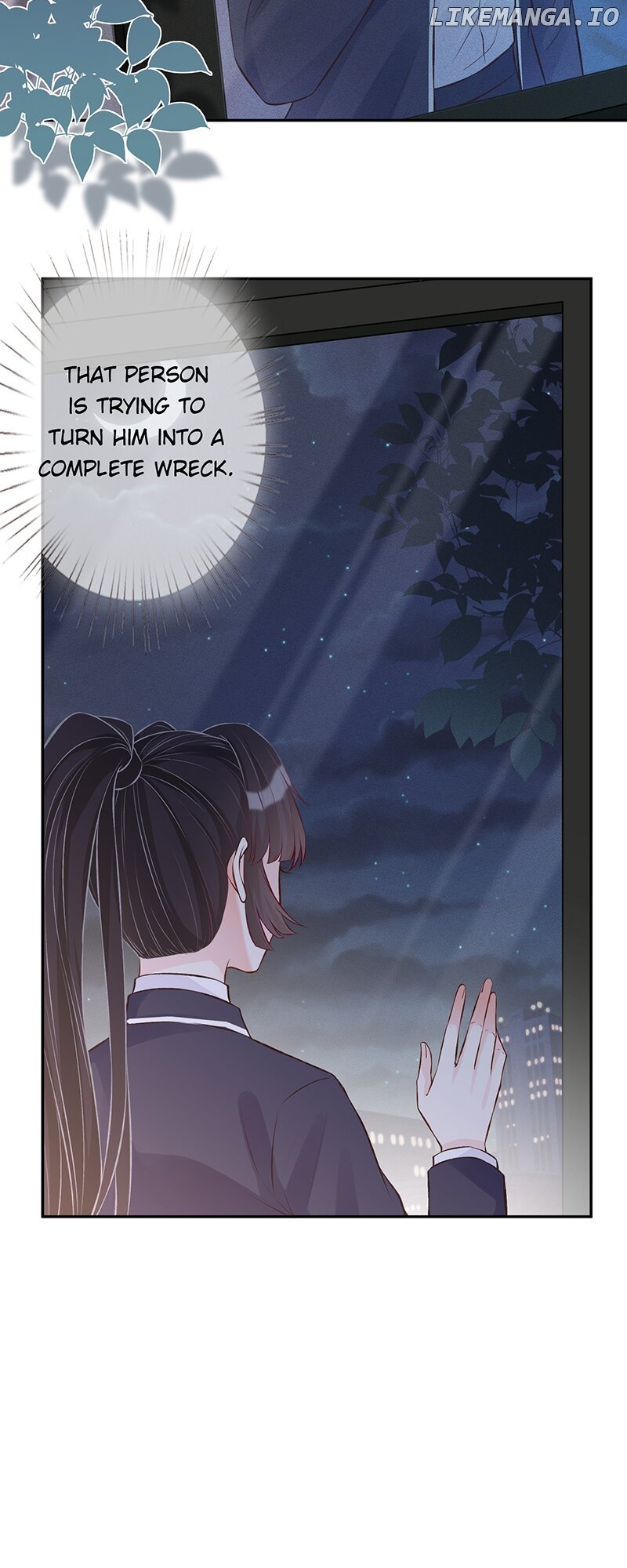 Everyone's Darling Chapter 35 - page 20
