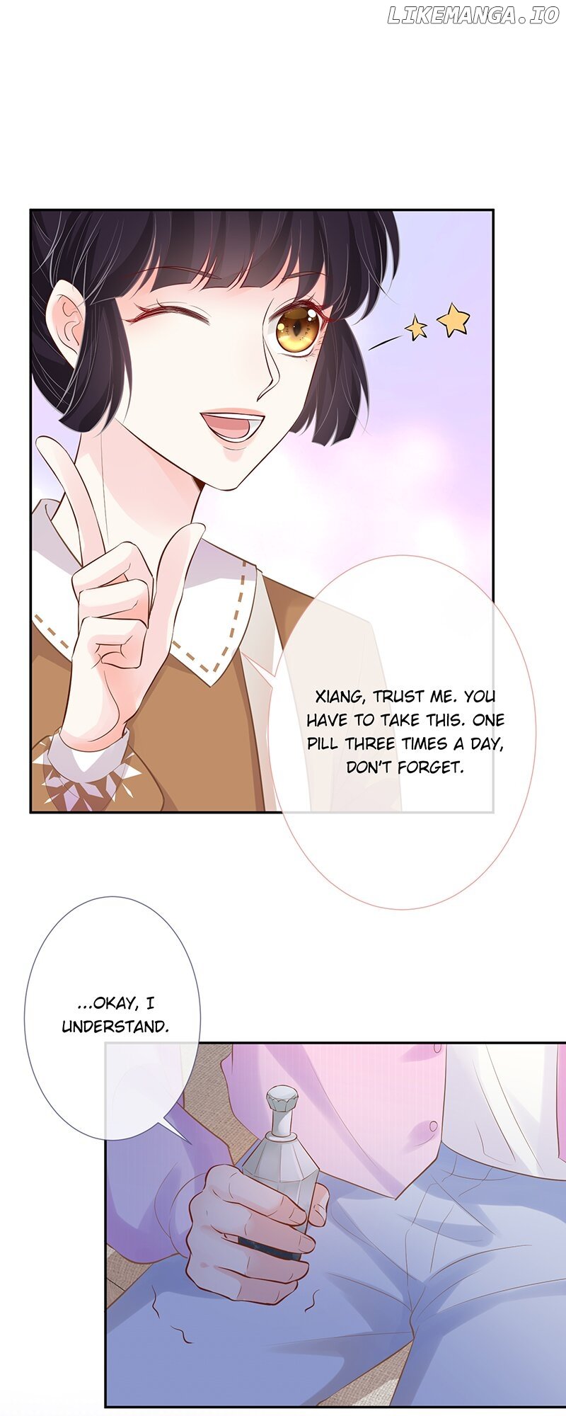 Everyone's Darling Chapter 36 - page 9