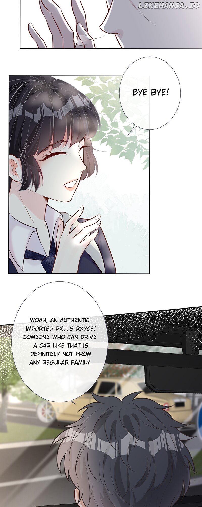 Everyone's Darling Chapter 36 - page 20