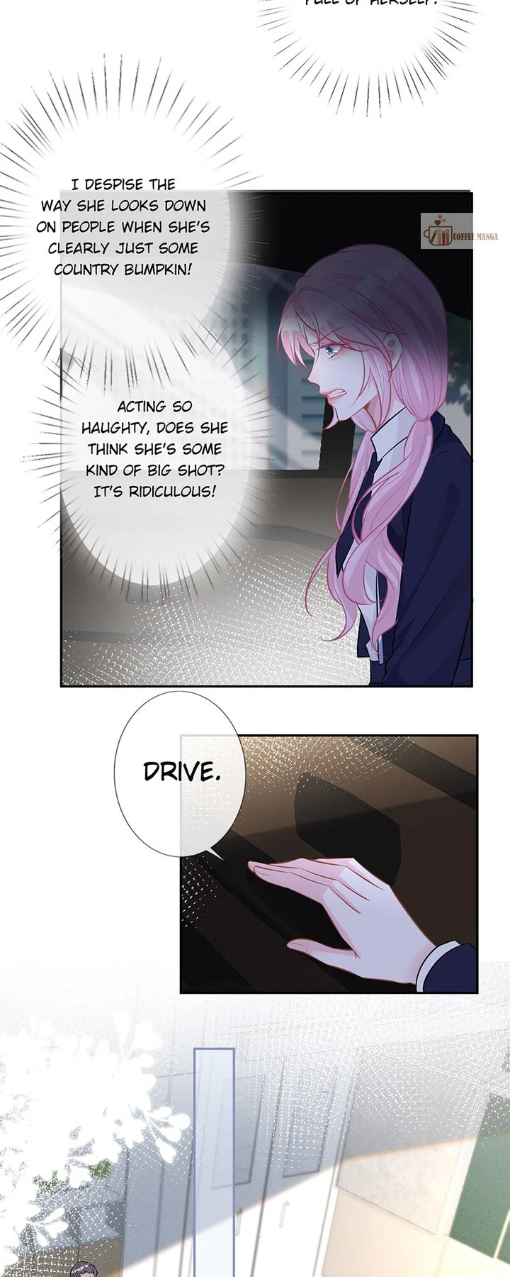 Everyone's Darling Chapter 37 - page 5