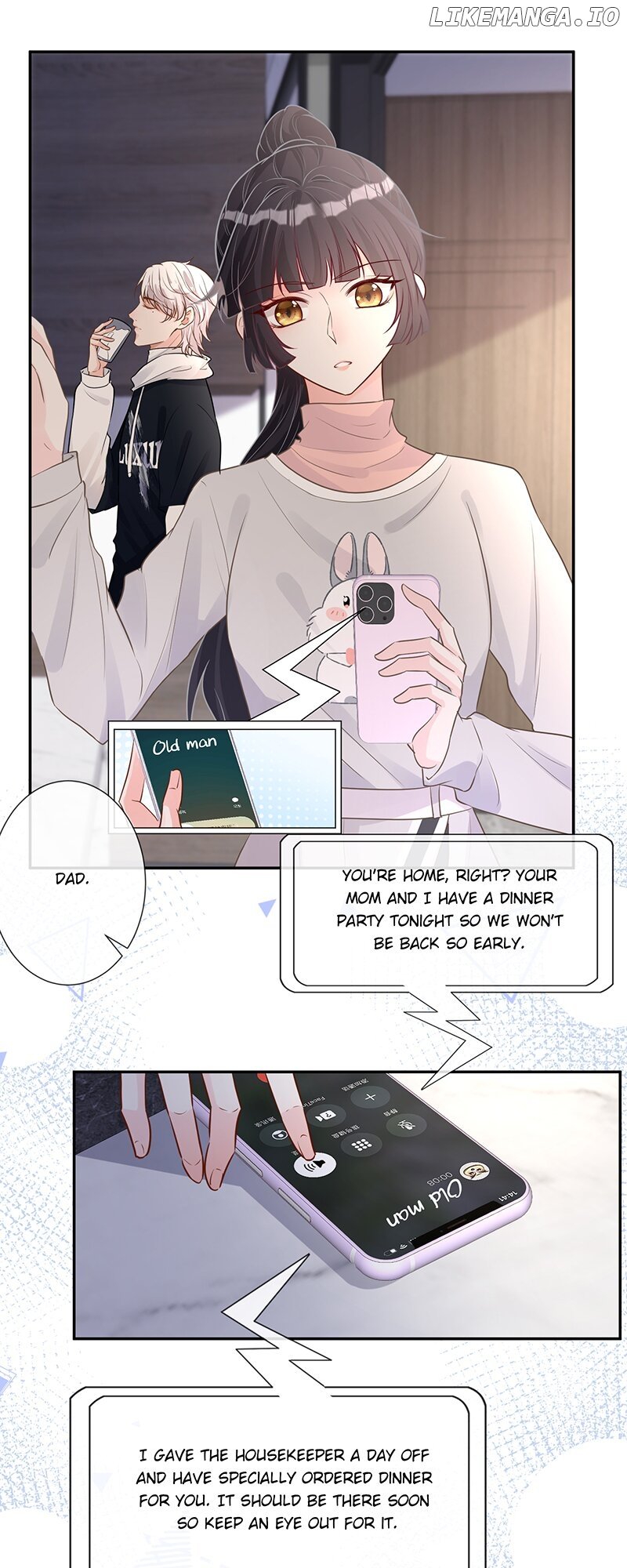 Everyone's Darling Chapter 39 - page 26