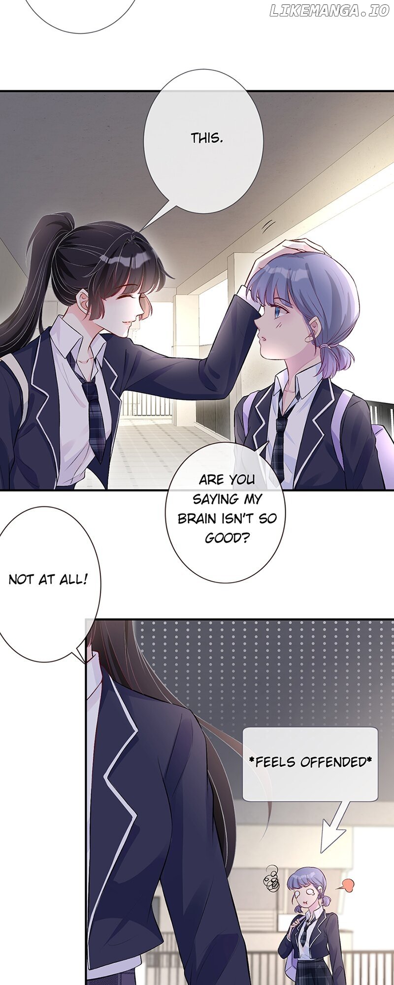 Everyone's Darling Chapter 41 - page 15