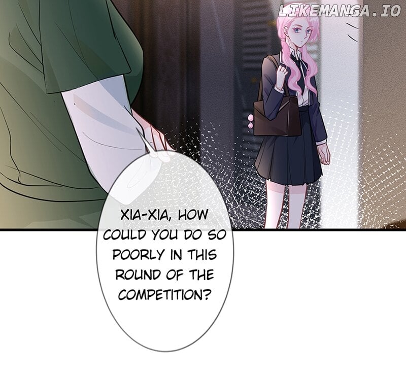 Everyone's Darling Chapter 41 - page 28