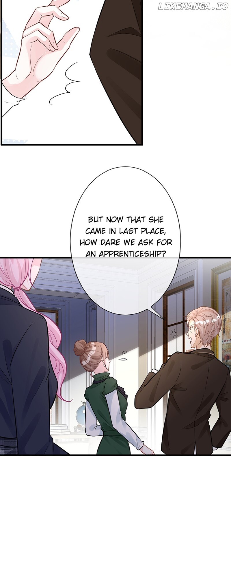 Everyone's Darling Chapter 42 - page 5