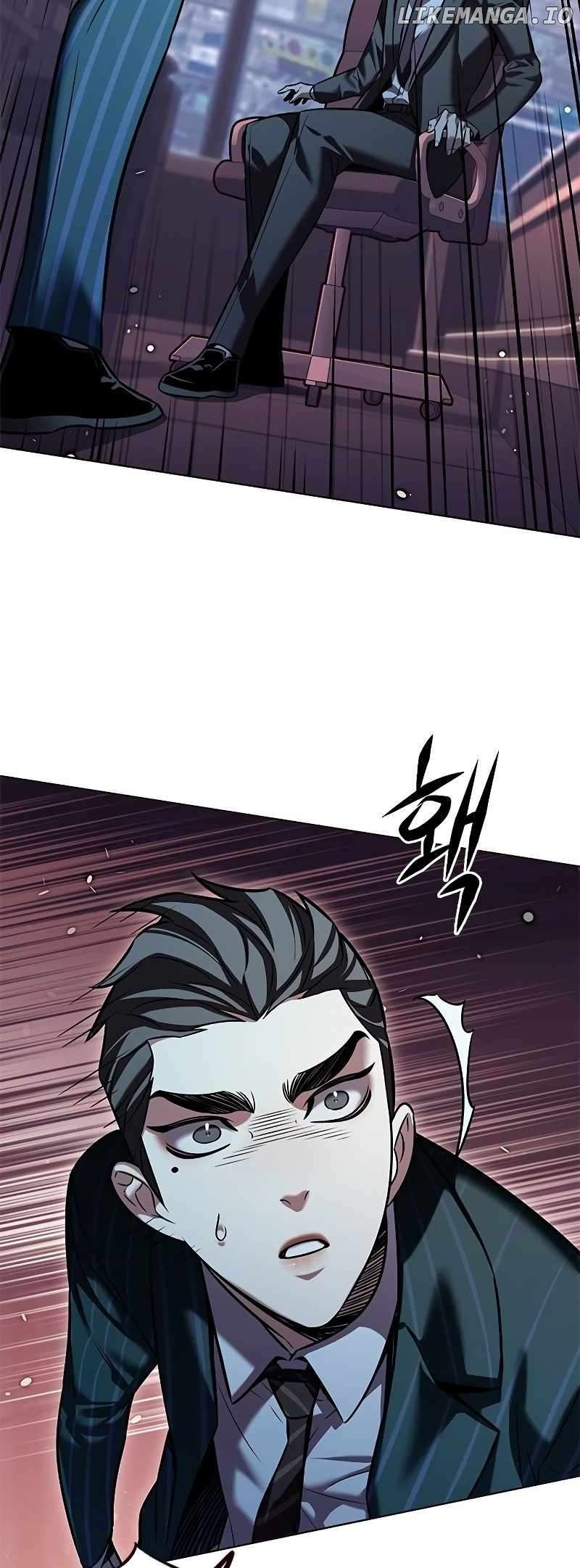 Eleceed Chapter 311 - page 35