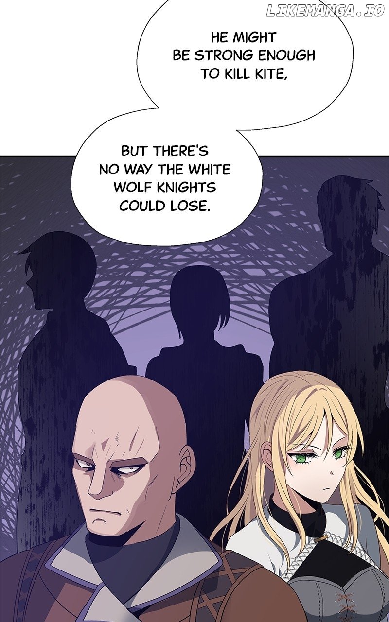 Transmigrating to the Otherworld Once More Chapter 74 - page 42