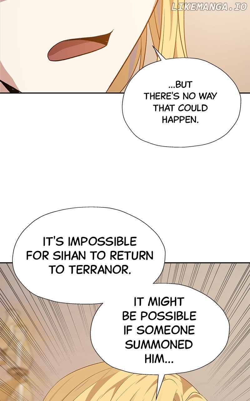 Transmigrating to the Otherworld Once More Chapter 74 - page 76