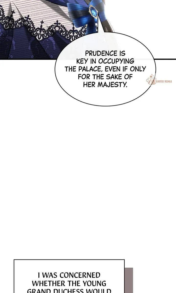 Why Would a Villainess Have Virtues? Chapter 140 - page 37