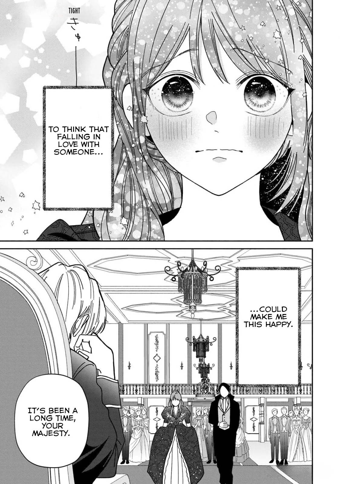 Moto Konyakusha kara Nigeru tame Kyūketsu Hakushaku ni Koibito no Furi wo Onegai Shitara, Naze ka Dekiai Mōdo ni Narimashita Chapter 8 - page 7