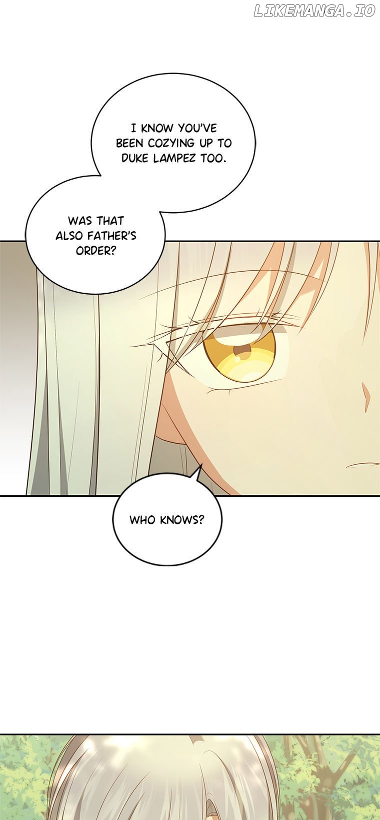The Villain's Beloved Daughter Chapter 79 - page 38