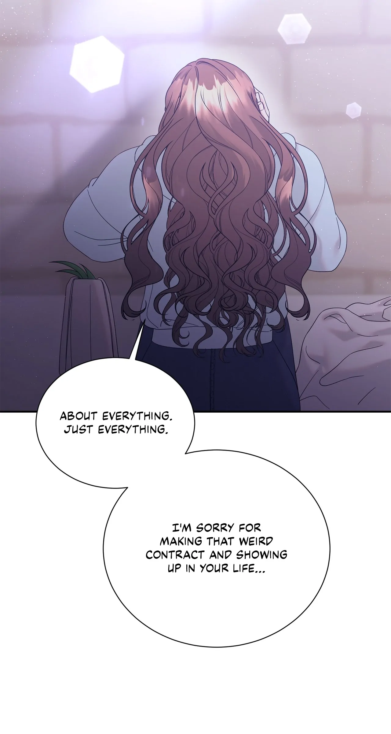 Fake Wife Chapter 61 - page 19