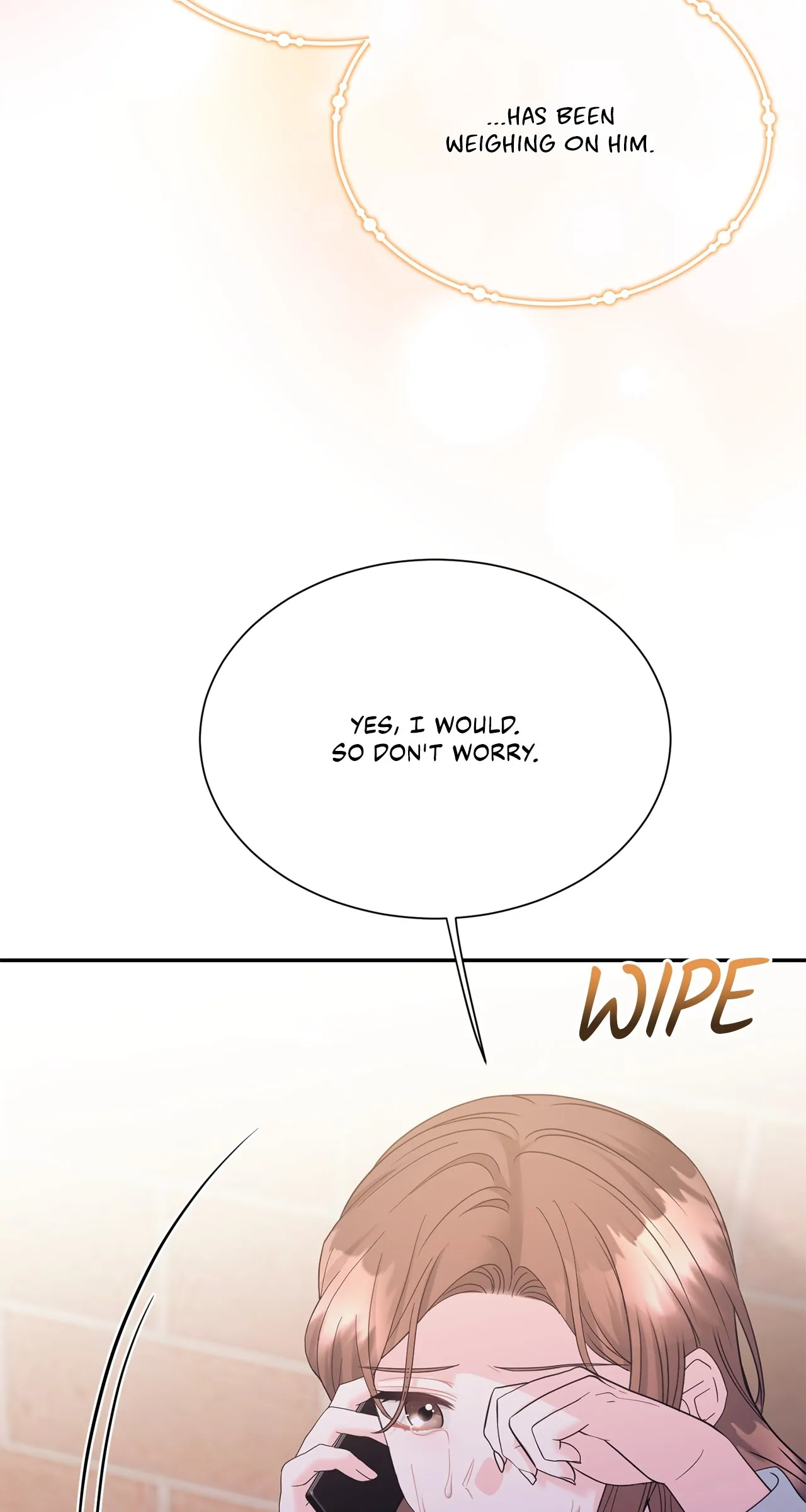 Fake Wife Chapter 61 - page 29