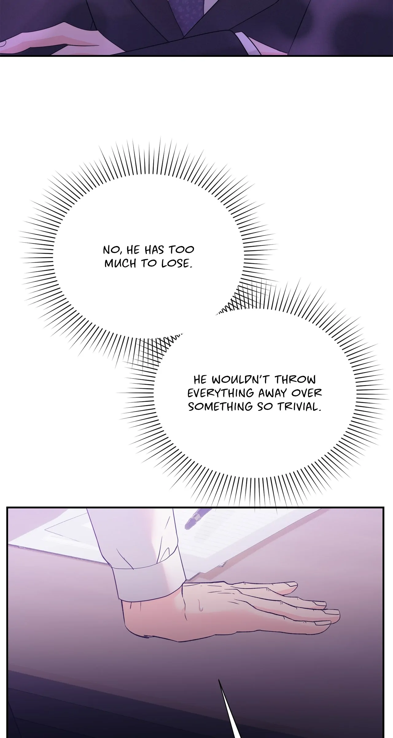Fake Wife Chapter 61 - page 52
