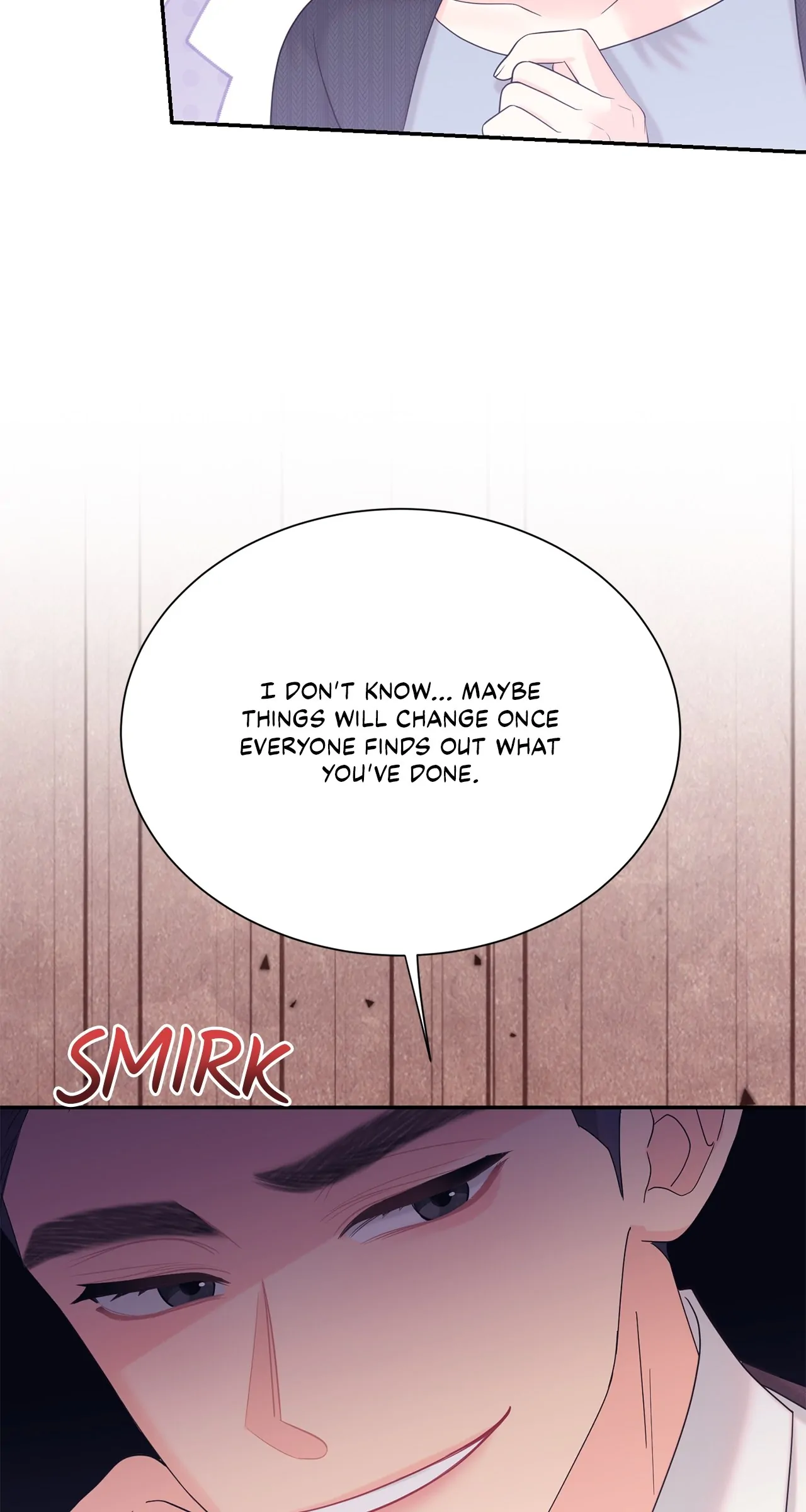 Fake Wife Chapter 61 - page 81