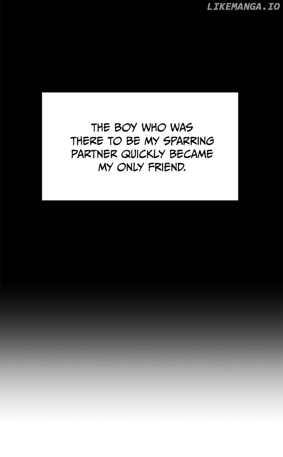 Only for Your Well-Being Chapter 31 - page 68