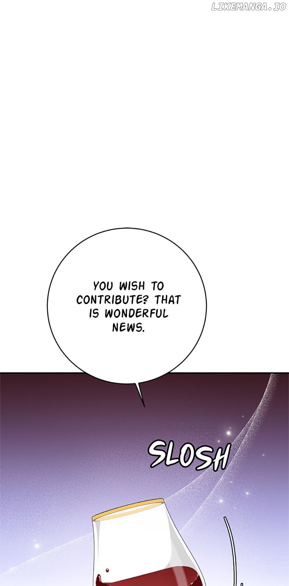 Only for Your Well-Being Chapter 32 - page 30