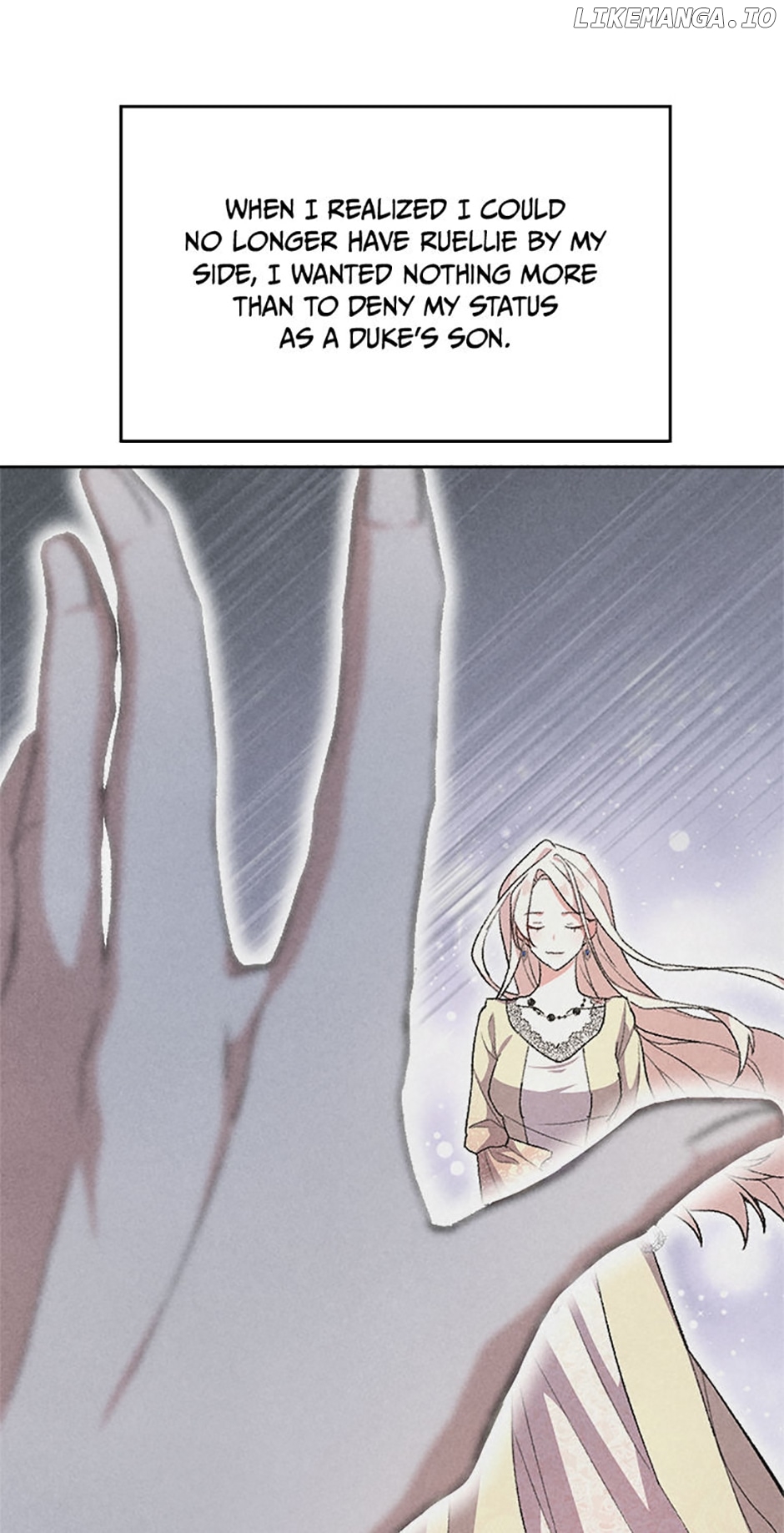 Only for Your Well-Being Chapter 33 - page 75