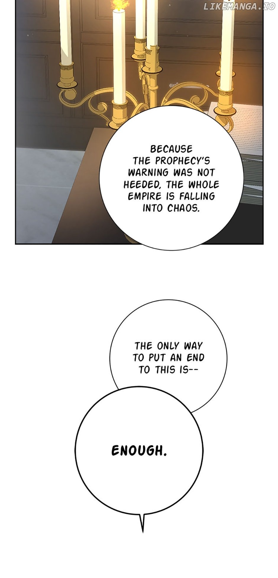 Only for Your Well-Being Chapter 35 - page 41