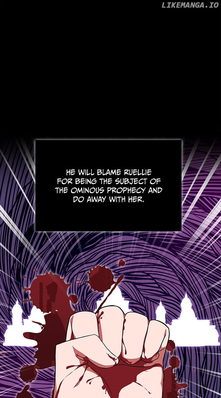 Only for Your Well-Being Chapter 38 - page 78