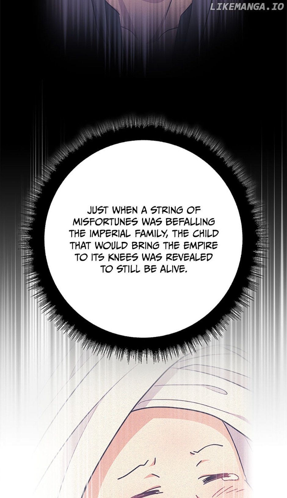 Only for Your Well-Being Chapter 38 - page 86