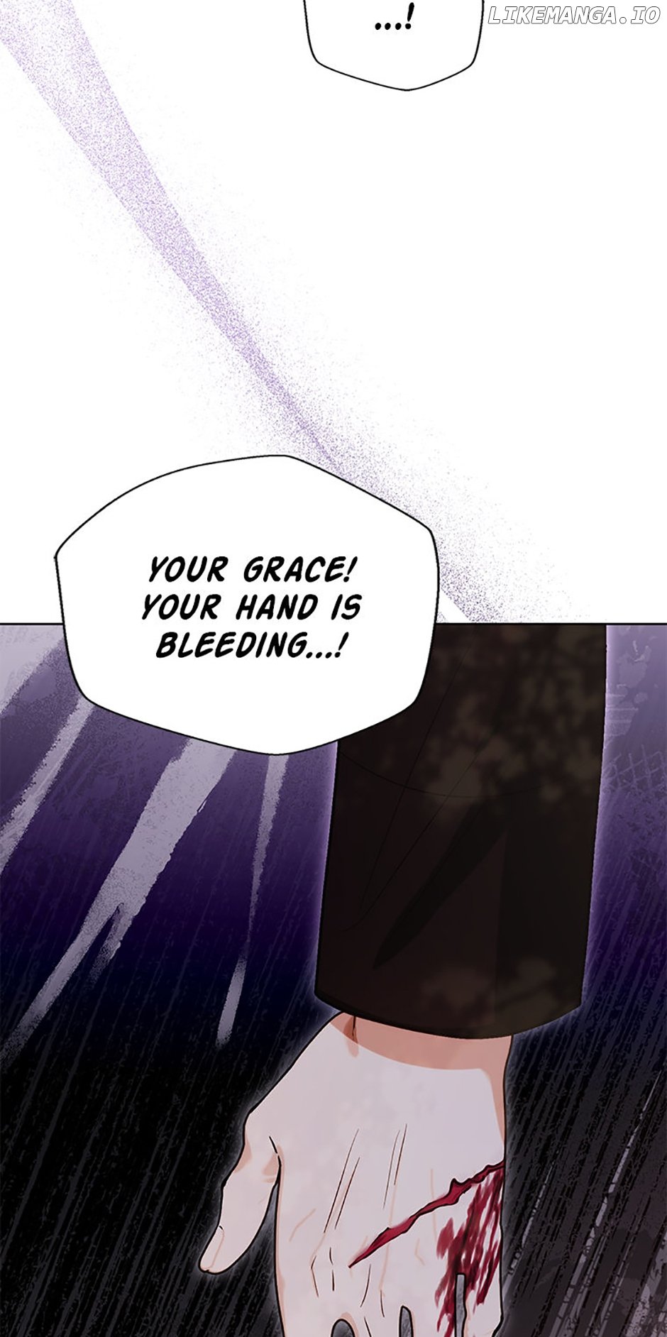 He's Just My Brother, Your Grace! Chapter 78 - page 7