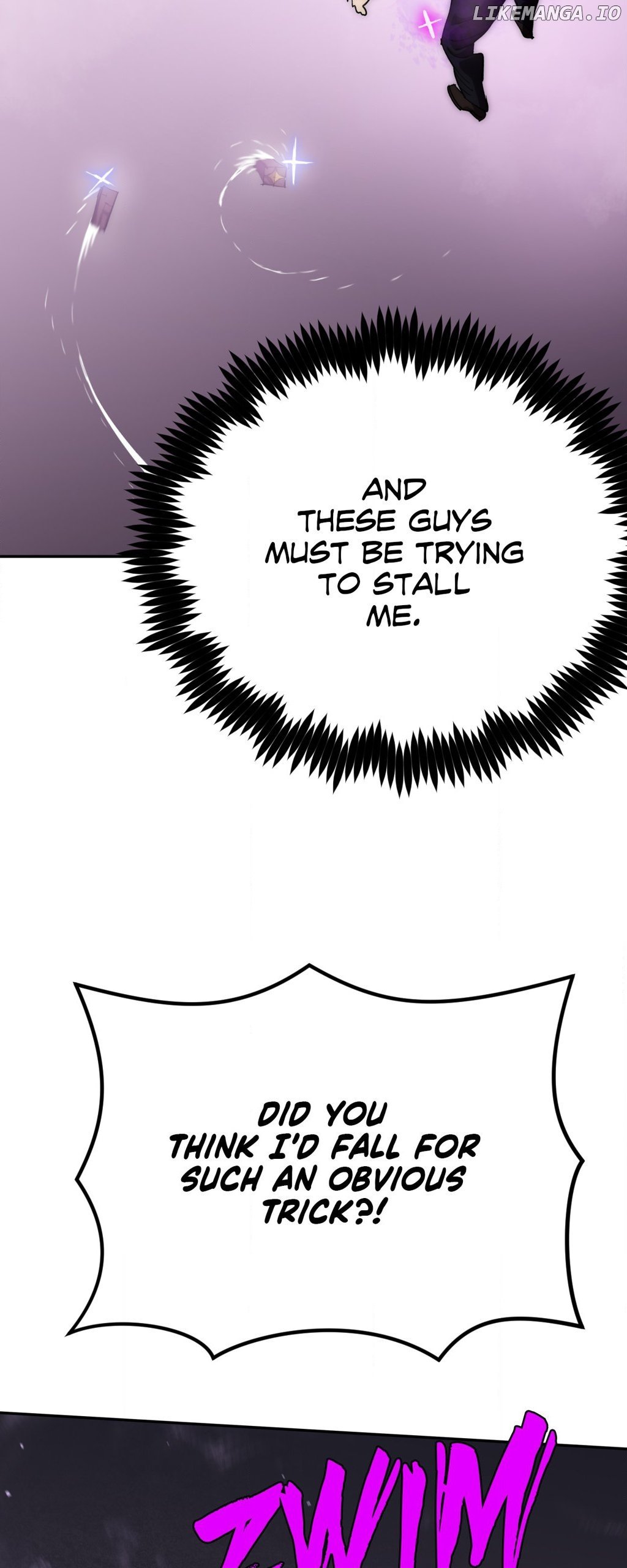 4 Cut Hero Chapter 240 - page 14