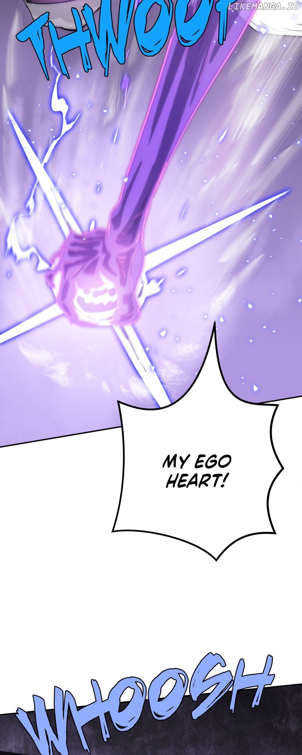 4 Cut Hero Chapter 240 - page 23