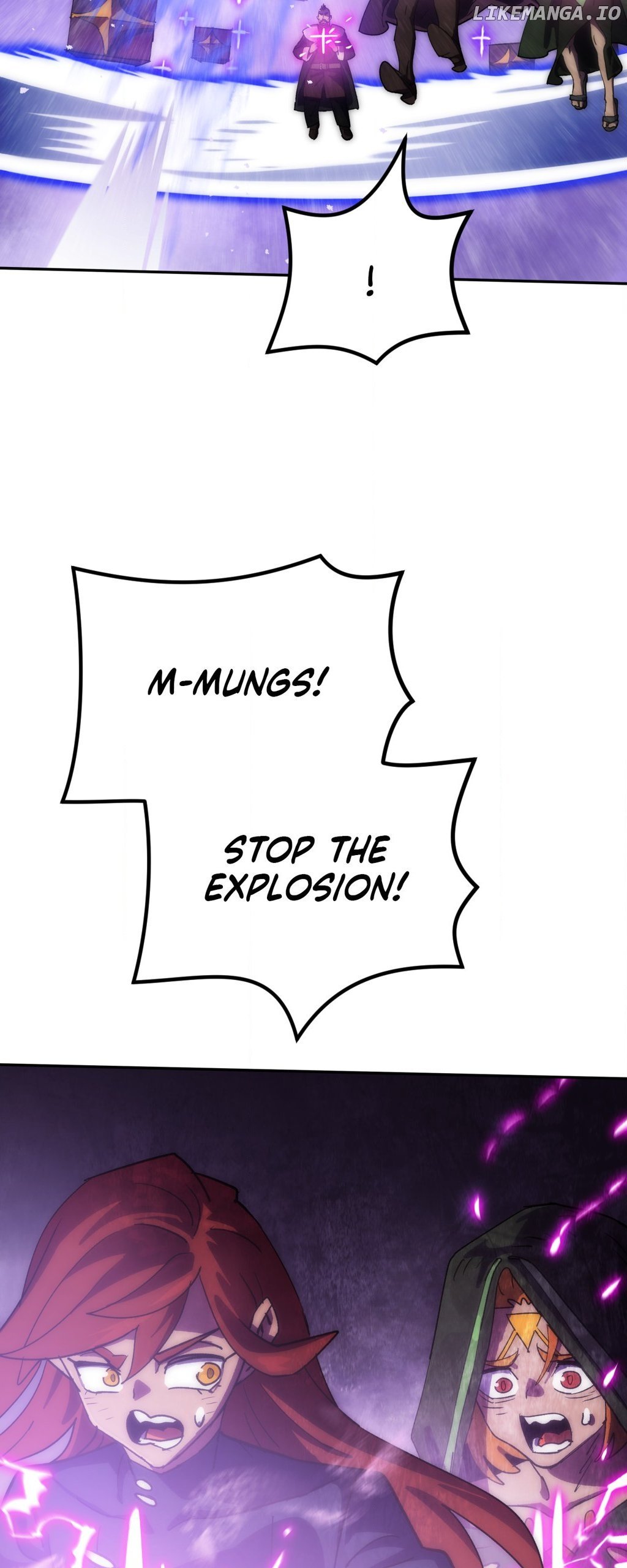 4 Cut Hero Chapter 240 - page 27