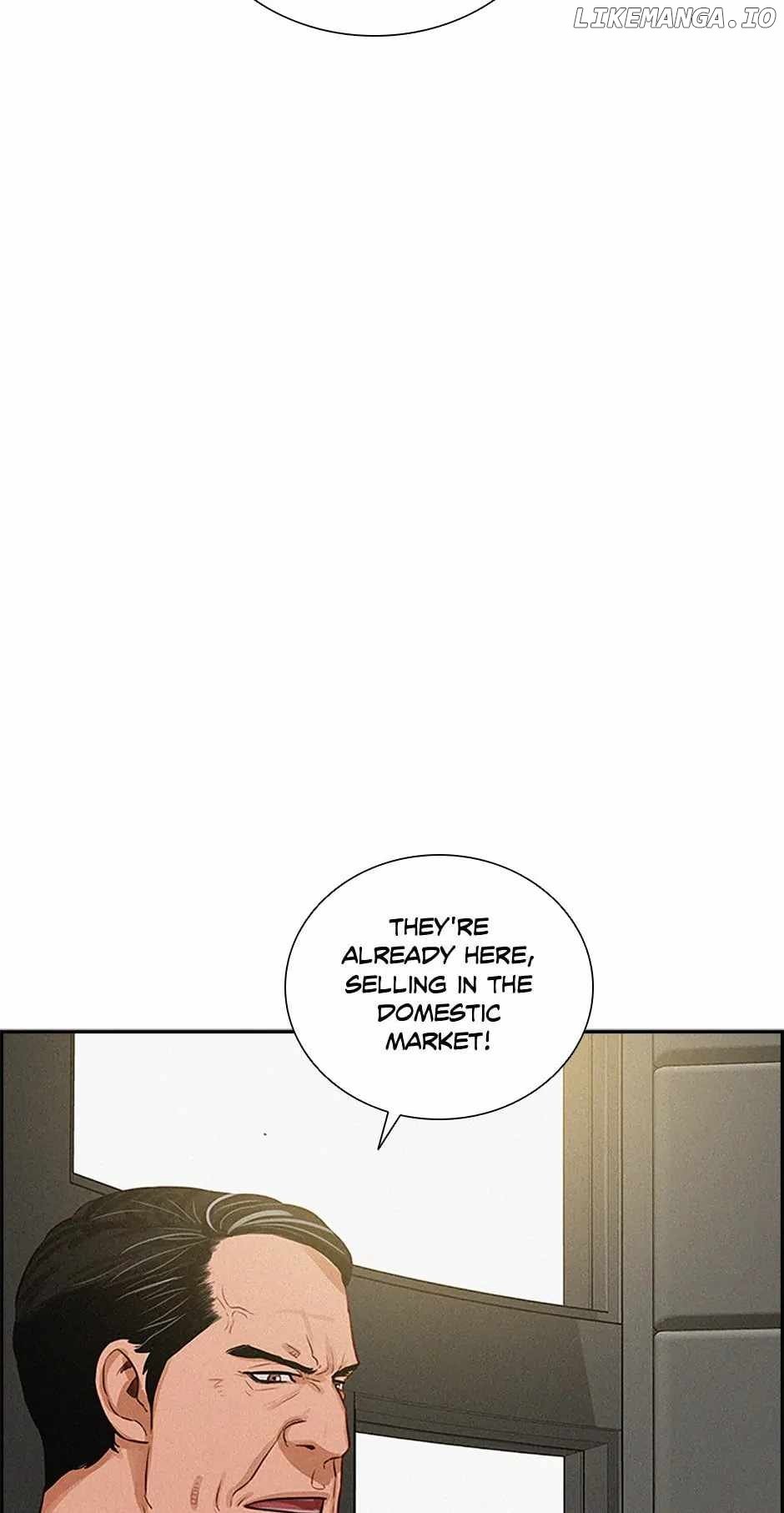 Lord of Money Chapter 158 - page 7