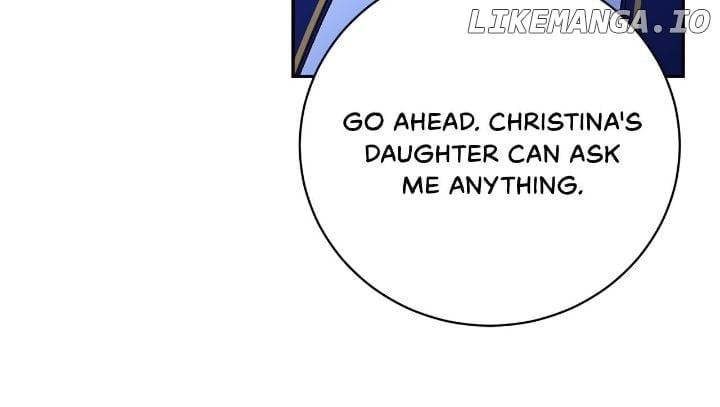 It’s Useless to Hang On Chapter 167 - page 36