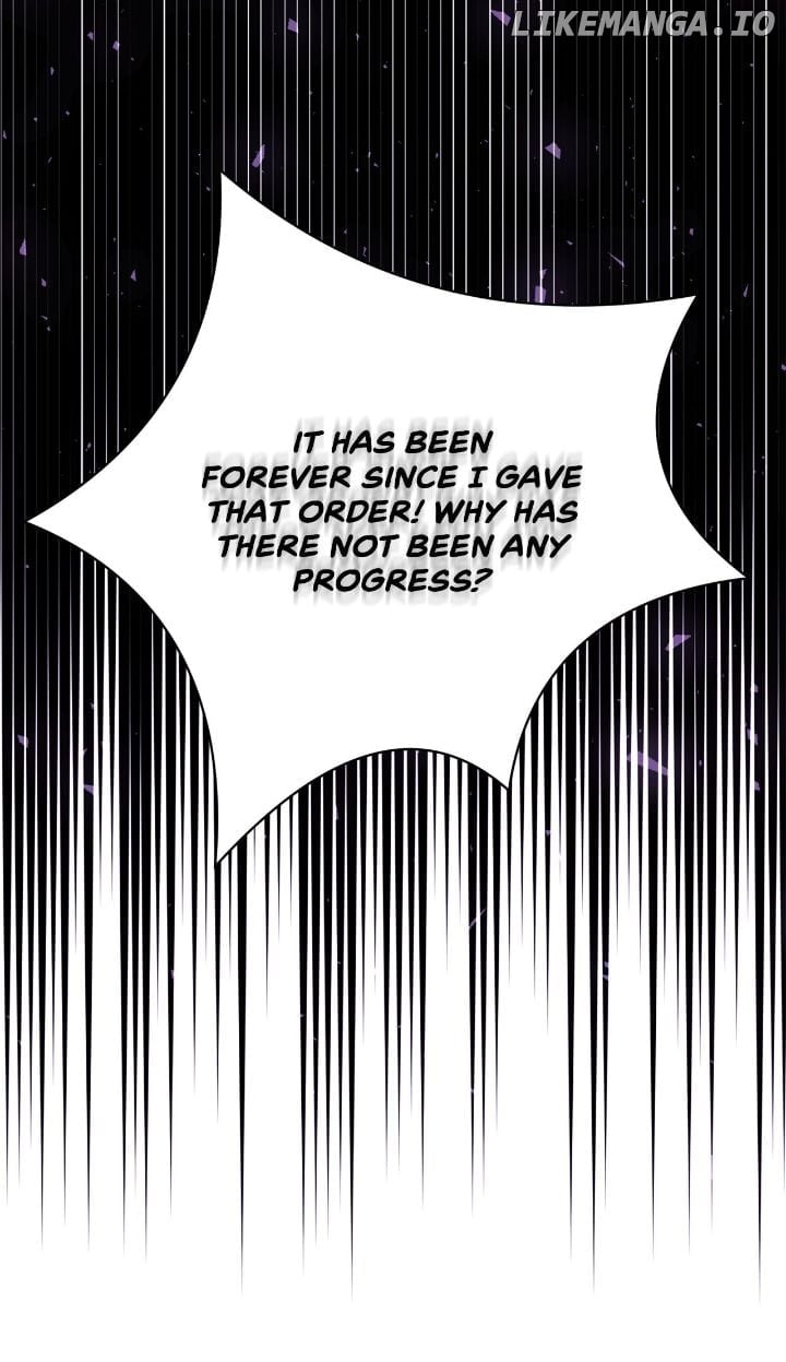 It’s Useless to Hang On Chapter 167 - page 46