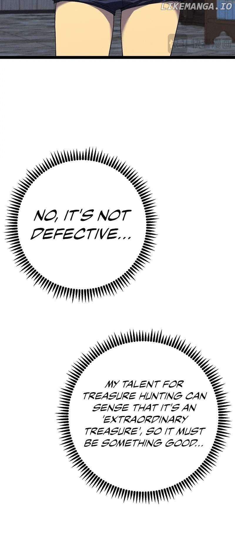 I Can Copy Talents Chapter 87 - page 49